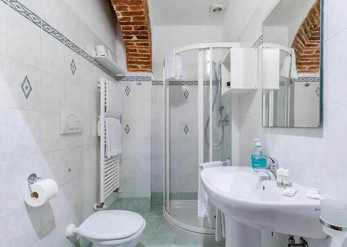 Guesthost - Boboli Gardens Lovely Apartament