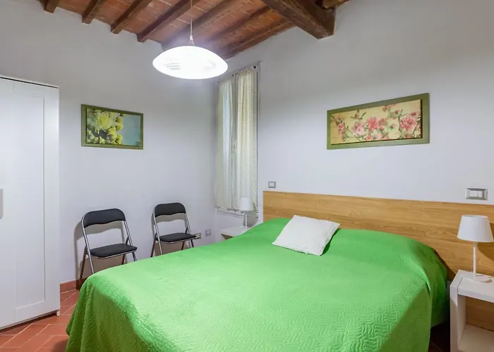 Apartament Guesthost - Boboli Gardens Lovely