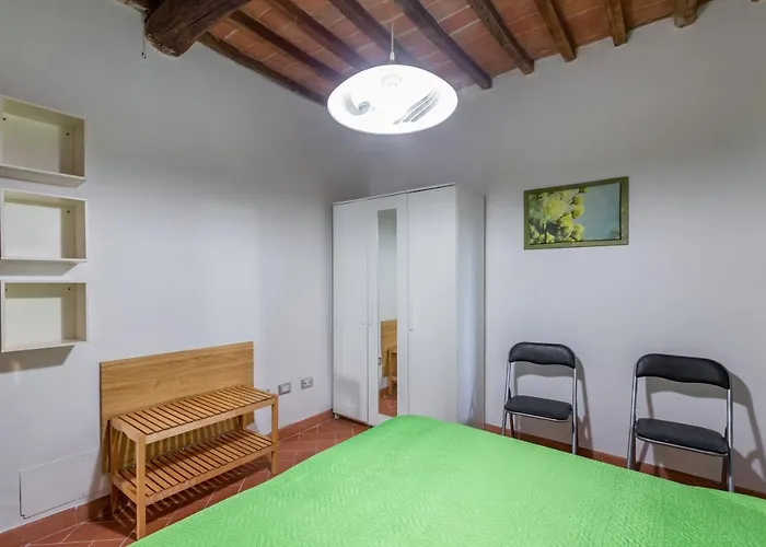 Guesthost - Boboli Gardens Lovely Apartament