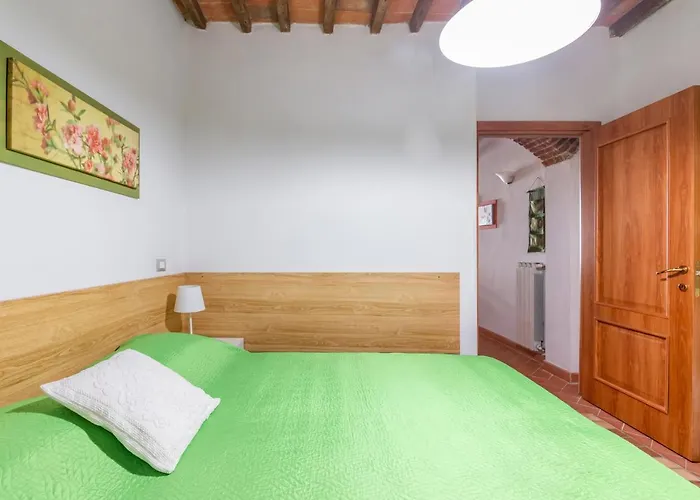 Apartament Guesthost - Boboli Gardens Lovely Florencja